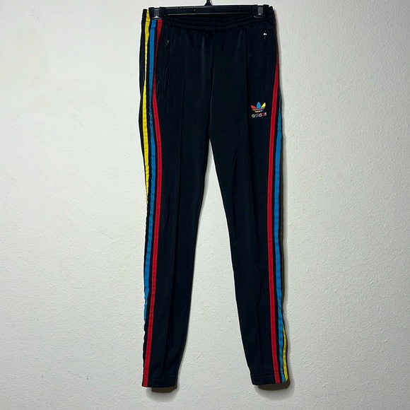 Adidas Track Pants - Picture 4 of 7